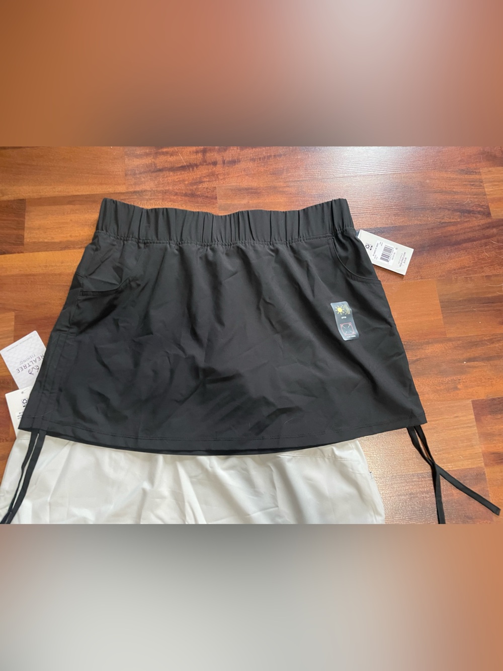TWO pairs Realtree Ladies RC Skort